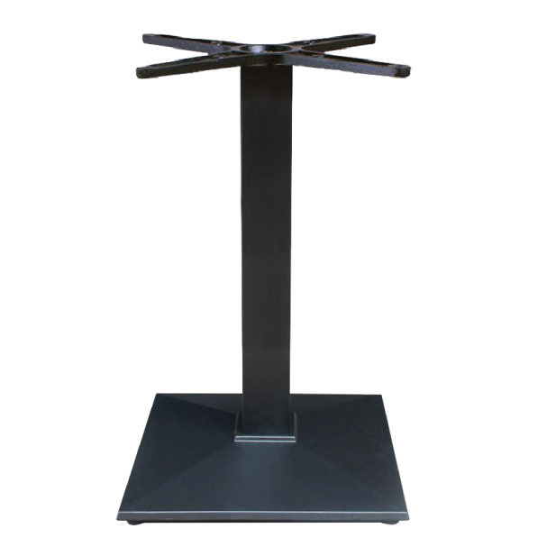 Jilphar Furniture Heavy duty Cast Iron Table Base JP3008