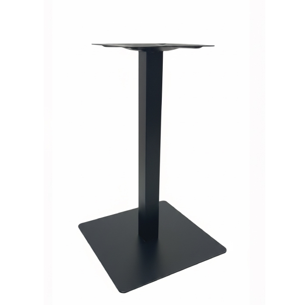Jilphar Furniture Powder Coated Base with Square Column JP3017