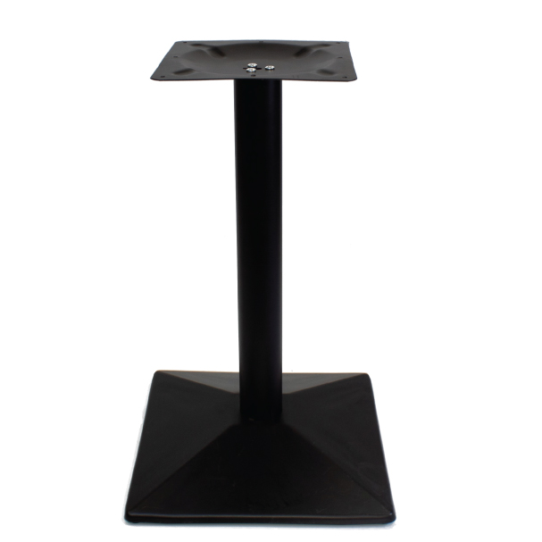 Jilphar Furniture Restaurant Square Table Base JP3020