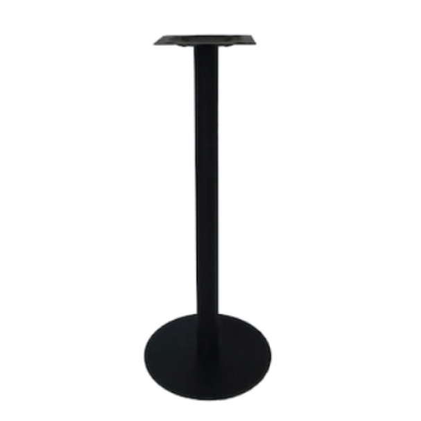 Jilphar Furniture Round Bar Height Table Base JP3055