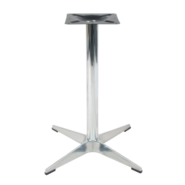 Jilphar Furniture Satinless Steel Table Base JP3081 