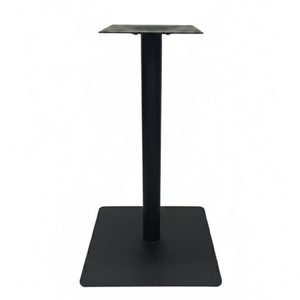 Jilphar Furniture Modern Table Base With Square Base JP3112