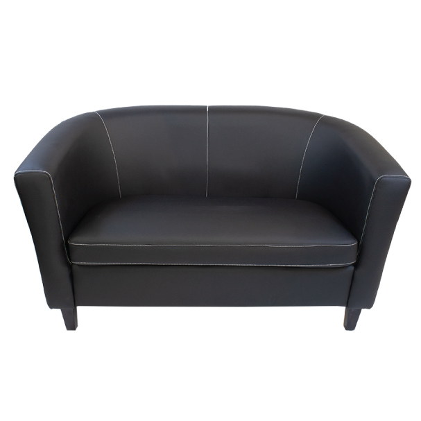 Jilphar Furniture 2 Seater Customize Sofa JP5003B