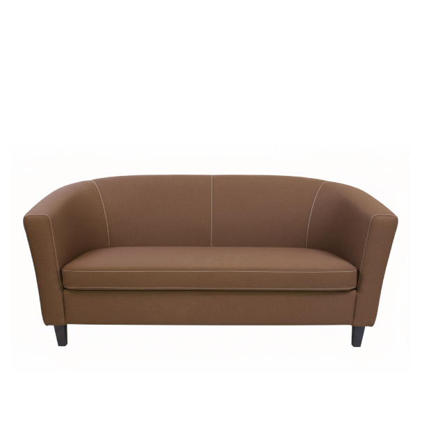 Jilphar Furniture Versatile Tub-Style 3 Seater Customize Sofa JP5003C
