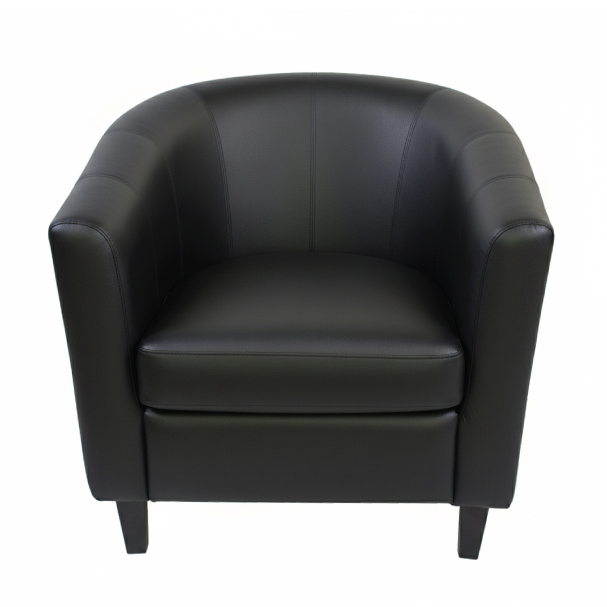 Jilphar Furniture Versatile Tub-Style Single Seater Customize Sofa JP5004A