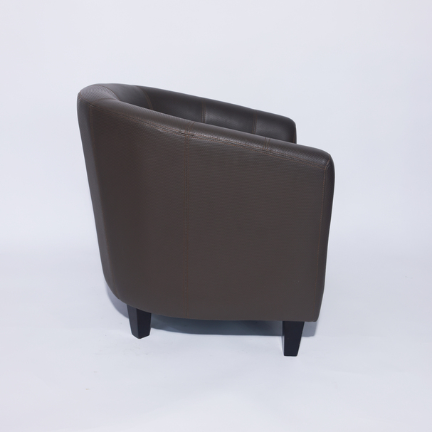 Jilphar Customize U Shape Single Seater Sofa JP5004