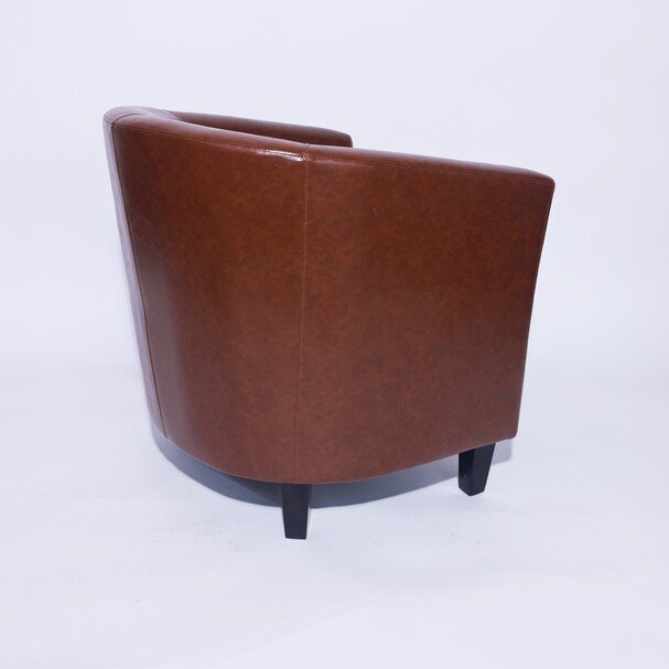 Jilphar Furniture Classical  Single Seater Sofa JP5008A , Customize 
