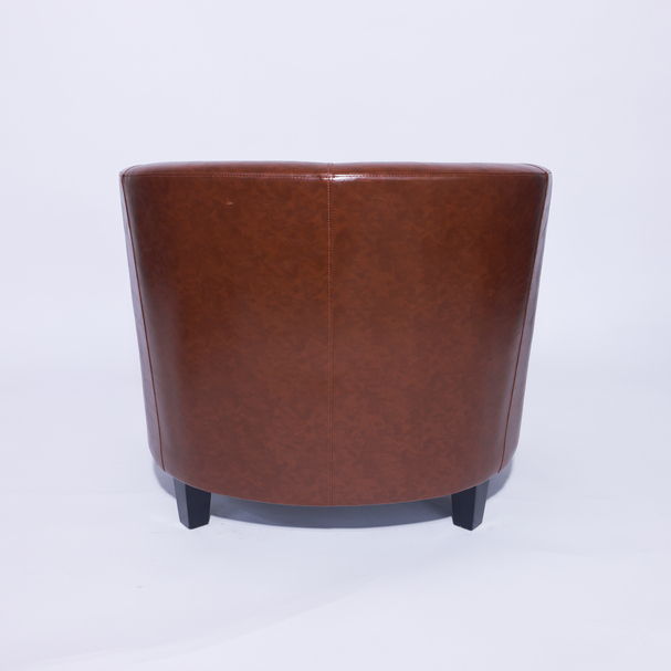 Jilphar Furniture Classical  Single Seater Sofa JP5008A , Customize 