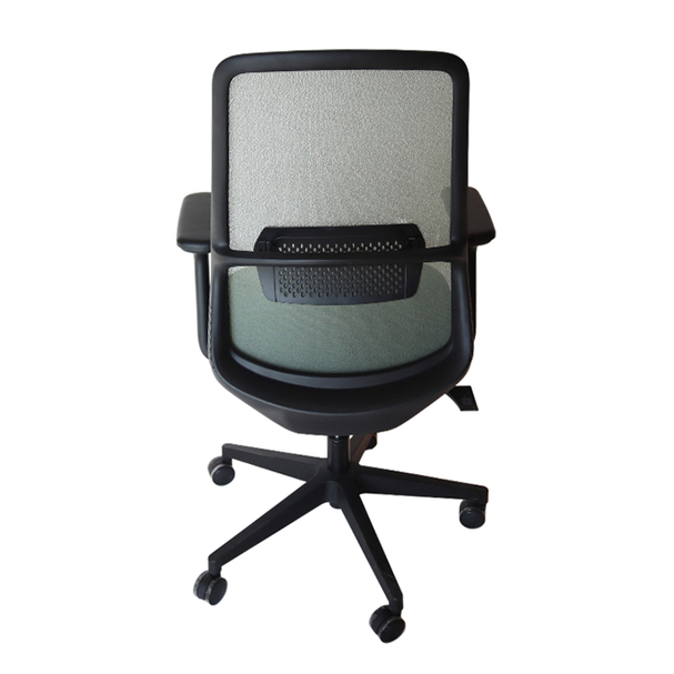 Jilphar Furniture Ergonomic Office Chair with Adjustable Armrest  JP7010