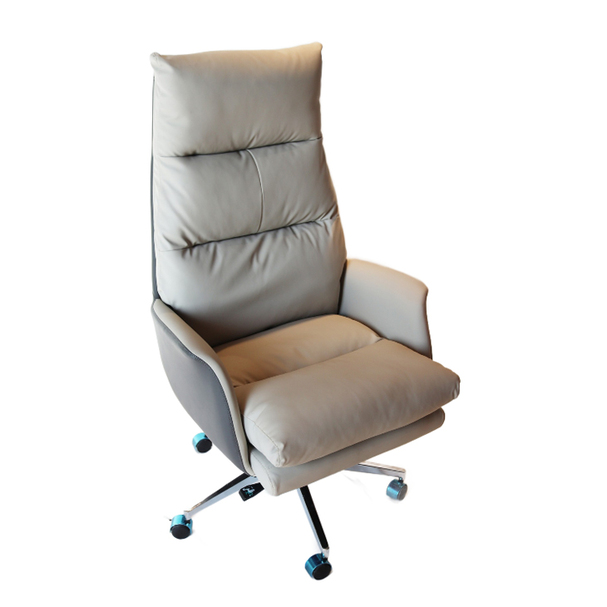 Jilphar Furniture Luxury High back Manager Chair JP7012