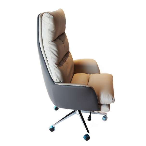 Jilphar Furniture Luxury High back Manager Chair JP7012