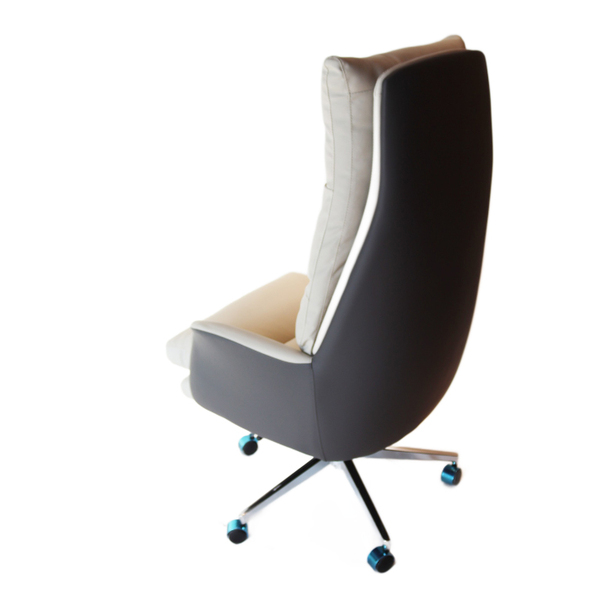 Jilphar Furniture Luxury High back Manager Chair JP7012