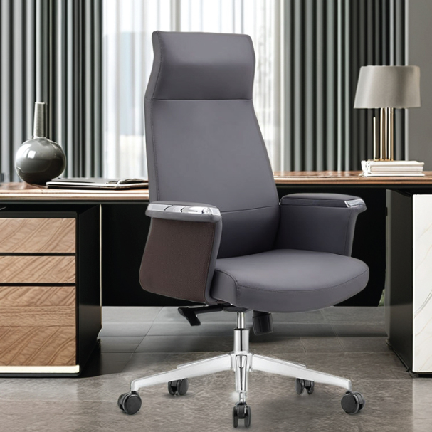 Jilphar Furniture Executive Manager Chair JP7015A