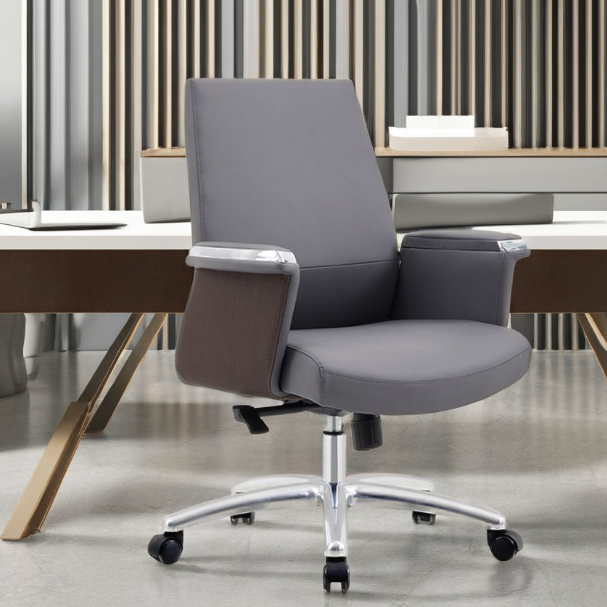 Jilphar Furniture Executive Manager Chair JP7015B