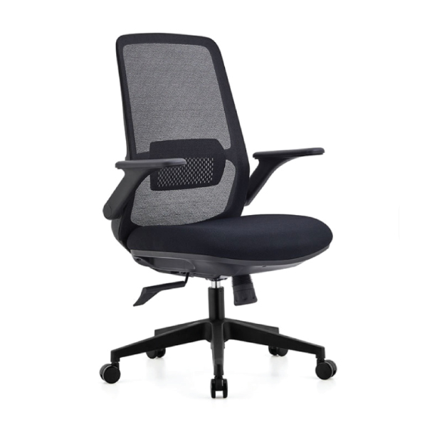 Jilphar Furniture Ergonomic Mesh Office Chair JP7016B
