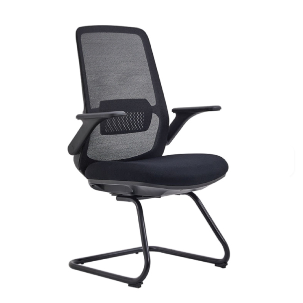 Jilphar Furniture Modern Mesh Visitor & Office Chair JP7016C