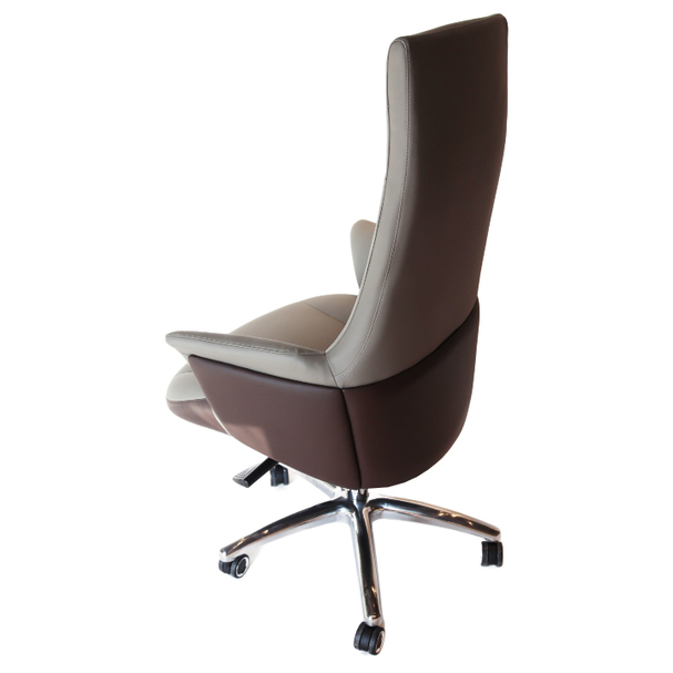 Jilphar Furniture Luxury Leather Manager Office Chair JP7018