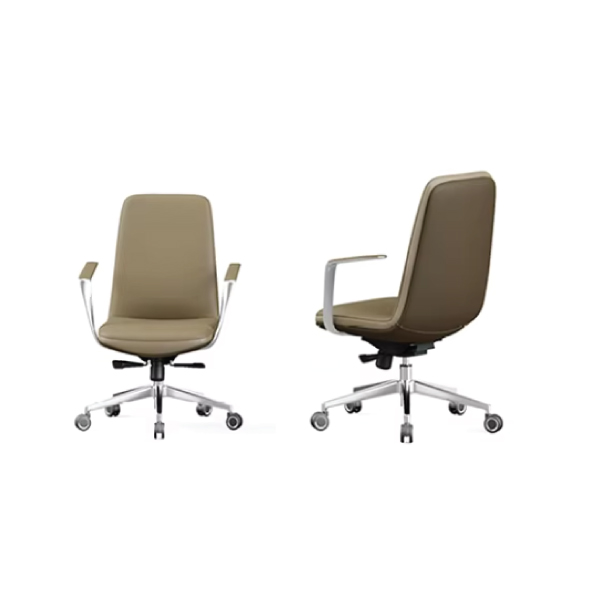 Jilphar Furniture High-Back Executive Office Chair JP7018B
