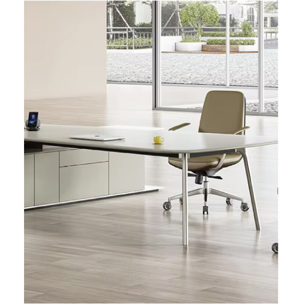 Jilphar Furniture High-Back Executive Office Chair JP7018B