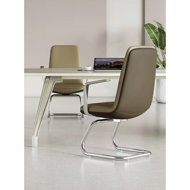 Jilphar Furniture Modern and Sleek Executive Office Chair JP7018C