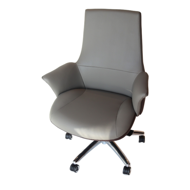 Jilphar Furniture Luxury Leather  Office Chair JP7019