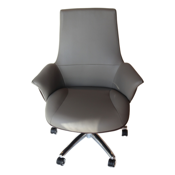 Jilphar Furniture Luxury Leather  Office Chair JP7019