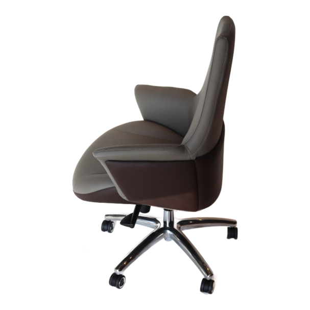 Jilphar Furniture Luxury Leather  Office Chair JP7019