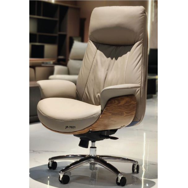 Jilphar Furniture Luxury Manager Chair JP7021