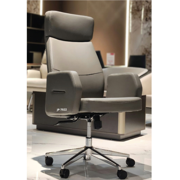 Jilphar Furniture High-Back Manager Chair JP7022