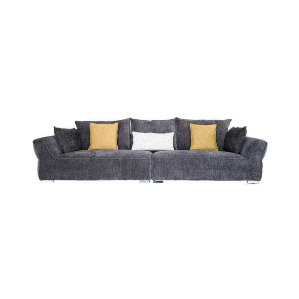 Jilphar Furniture Luxury Sofa Set  