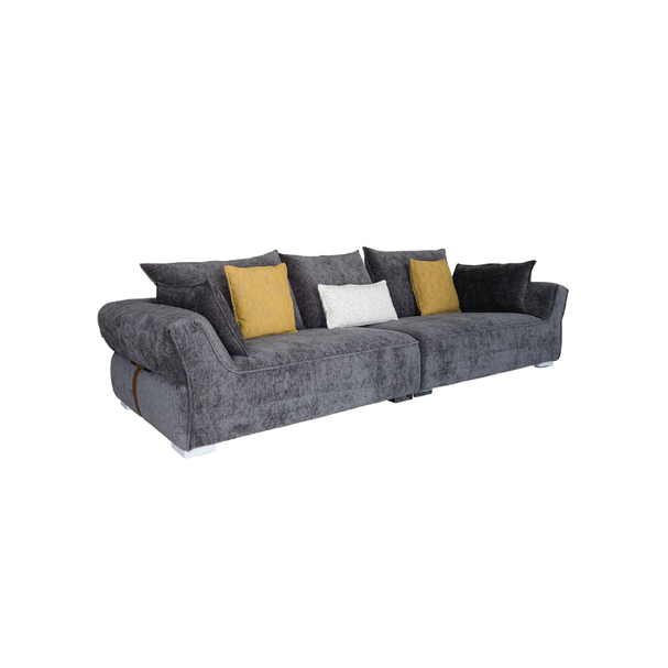 Jilphar Furniture Luxury Sofa Set  