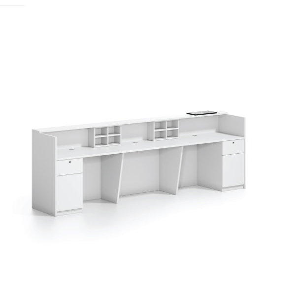 Jilphar Furniture  Front desk ABA101