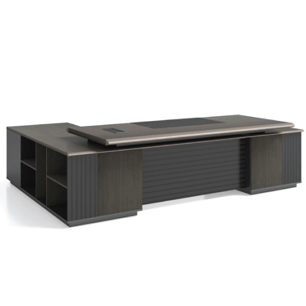 Jilphar Furniture Japanese technology wood Office Desk ABA103