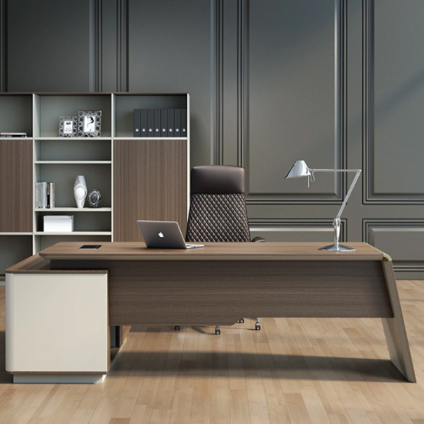 Jilphar Furniture Manager Office Workstation Desk ABA108