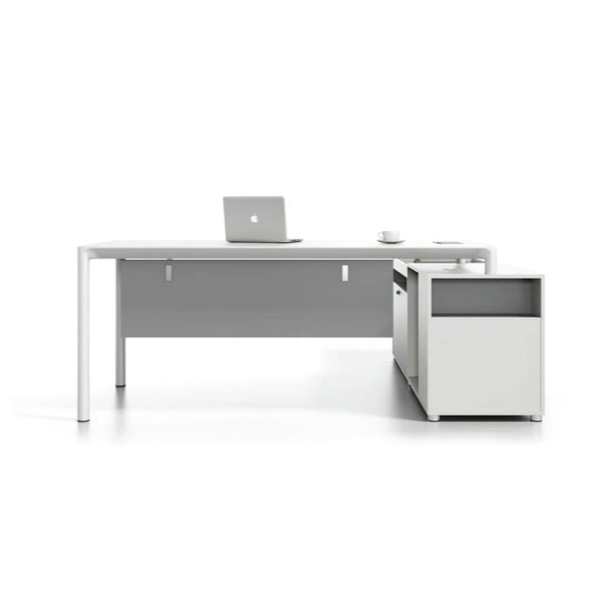 Jilphar Furniture 4 Person Staff Office Desk ABA114 