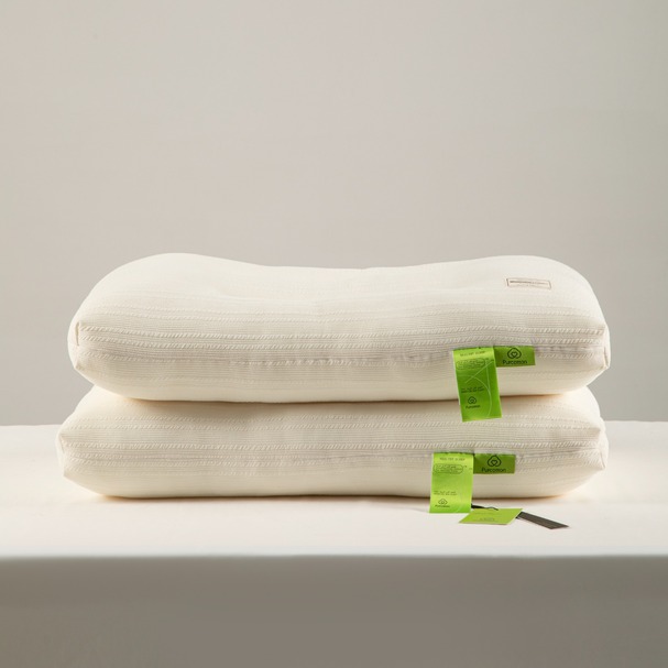 Jilphar Furniture Japanese simple pillow P ABA-01