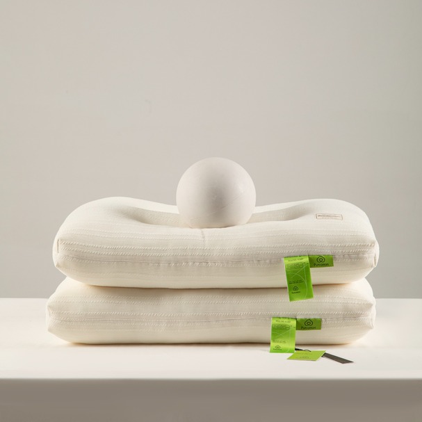 Jilphar Furniture Japanese simple pillow P ABA-01