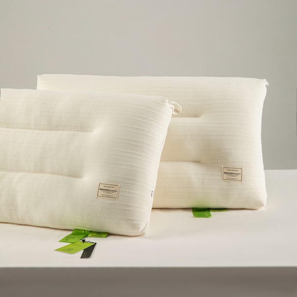 Jilphar Furniture Japanese simple pillow P ABA-01